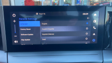 Vauxhall Frontera 83kW GS 44kWh 5dr Auto Electric Estate